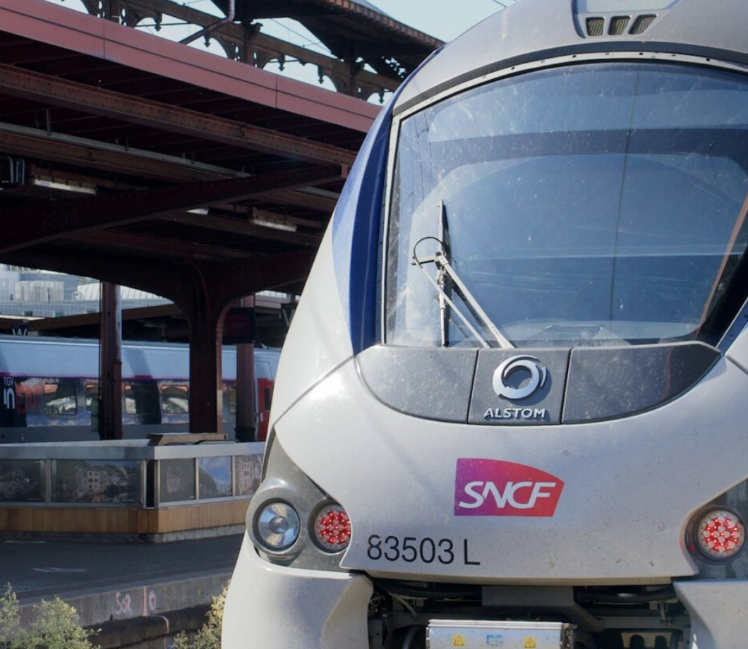 Opportunity sizing for SNCF